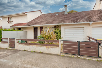  maison ozoir-la-ferriere 77330