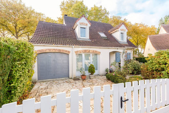  maison ozoir-la-ferriere 77330