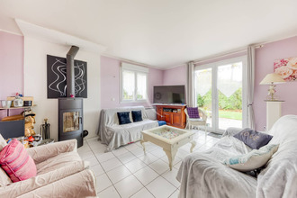  maison ozoir-la-ferriere 77330