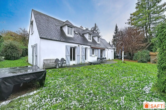  maison ozoir-la-ferriere 77330