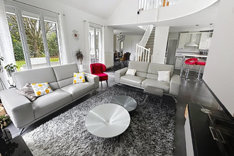  maison ozoir-la-ferriere 77330