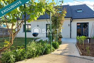  maison ozoir-la-ferriere 77330