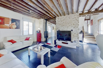  maison ozoir-la-ferriere 77330