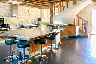  maison ozoir-la-ferriere 77330