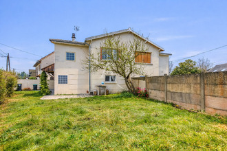  maison ozoir-la-ferriere 77330