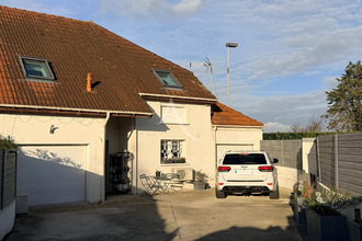  maison ozoir-la-ferriere 77330