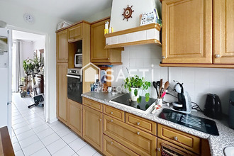  maison ozoir-la-ferriere 77330