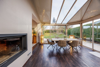  maison ozoir-la-ferriere 77330