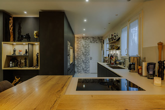  maison ozoir-la-ferriere 77330