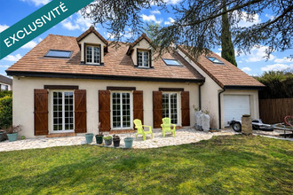  maison ozoir-la-ferriere 77330