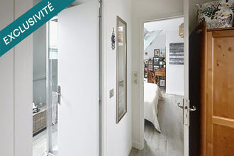  maison ozoir-la-ferriere 77330