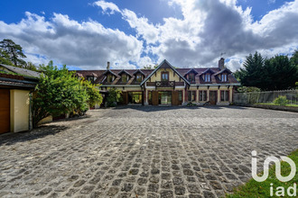  maison ozoir-la-ferriere 77330