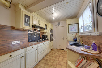  maison ozoir-la-ferriere 77330