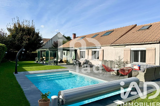  maison ozoir-la-ferriere 77330