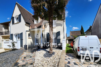  maison ozoir-la-ferriere 77330