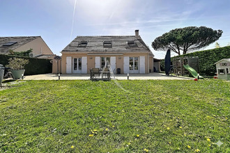  maison ozoir-la-ferriere 77330