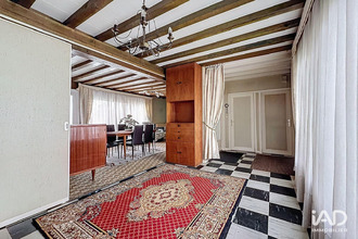  maison ozoir-la-ferriere 77330