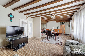  maison ozoir-la-ferriere 77330