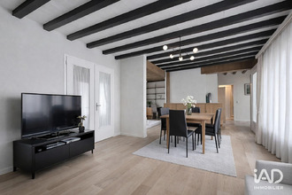  maison ozoir-la-ferriere 77330