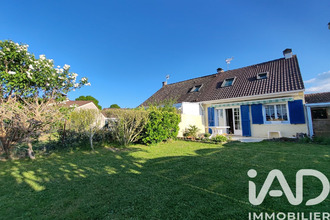  maison ozoir-la-ferriere 77330