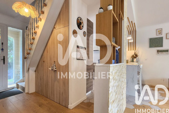  maison ozoir-la-ferriere 77330