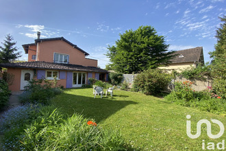  maison ozoir-la-ferriere 77330