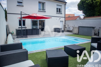 maison ozoir-la-ferriere 77330