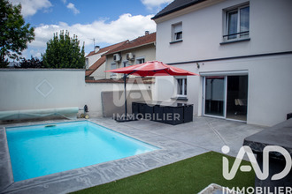  maison ozoir-la-ferriere 77330