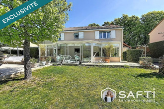  maison ozoir-la-ferriere 77330