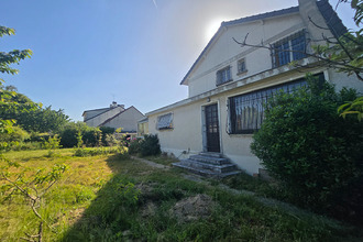  maison ozoir-la-ferriere 77330