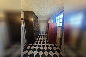  maison ozoir-la-ferriere 77330