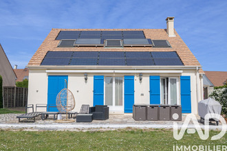  maison ozoir-la-ferriere 77330