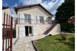  maison ozoir-la-ferriere 77330