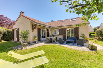  maison ozoir-la-ferriere 77330