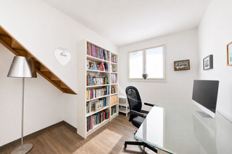  maison ozoir-la-ferriere 77330