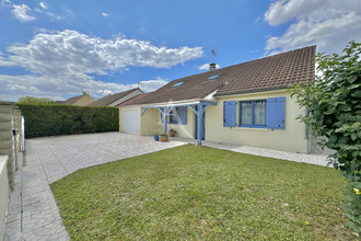  maison ozoir-la-ferriere 77330