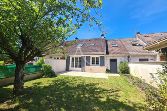  maison ozoir-la-ferriere 77330