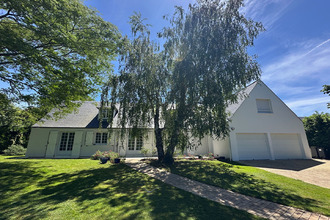  maison ozoir-la-ferriere 77330