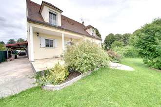  maison ozoir-la-ferriere 77330