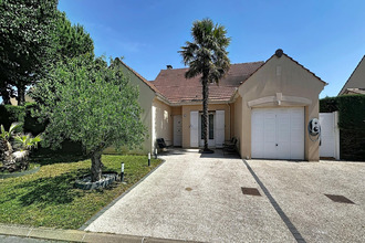  maison ozoir-la-ferriere 77330