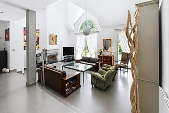 maison ozoir-la-ferriere 77330