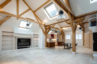  maison ozoir-la-ferriere 77330