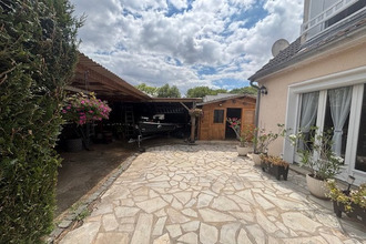  maison ozoir-la-ferriere 77330