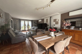  maison ozoir-la-ferriere 77330