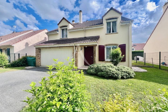  maison ozoir-la-ferriere 77330