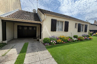  maison ozoir-la-ferriere 77330