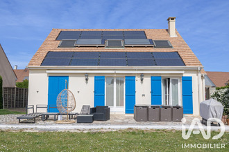  maison ozoir-la-ferriere 77330