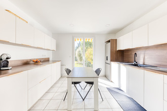  maison ozoir-la-ferriere 77330