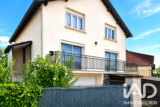  maison ozoir-la-ferriere 77330
