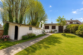  maison ozoir-la-ferriere 77330
